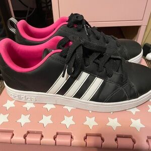 Adidas shows women 7